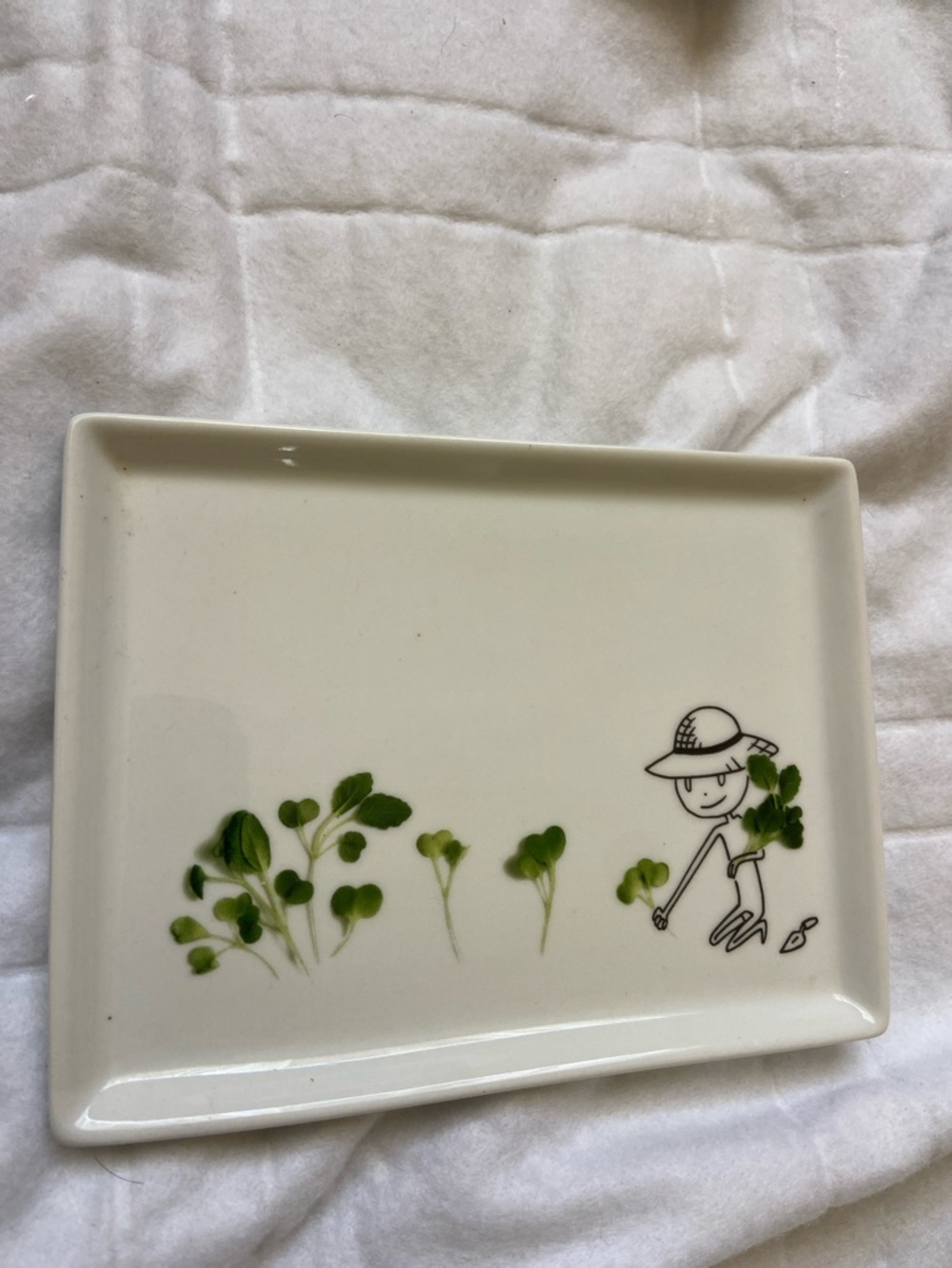 CB2 4 piece set - Picture 5 of 6